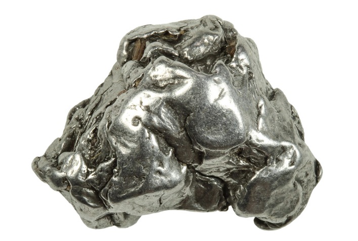 Campo del Cielo Iron Meteorite ( grams) - Argentina #245279